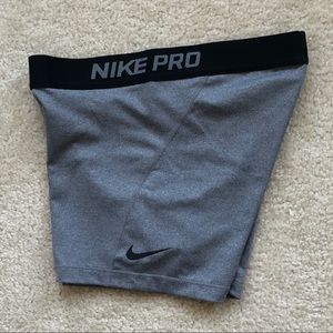 Nike Pro Shorts